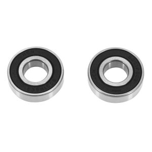 Roulement Mavic 6001 12X28X8 (Vendu Par Paire) Compatible Roue Aksium 1