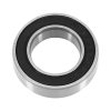 Roulement De Roue Blackbearing B5 Qualite Premium 15X26-7Mm (15267-2Rs)