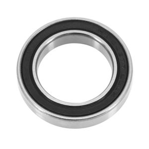 Roulement De Roue Blackbearing B5 Qualite Premium 24X37-7Mm (2437-2Rs)