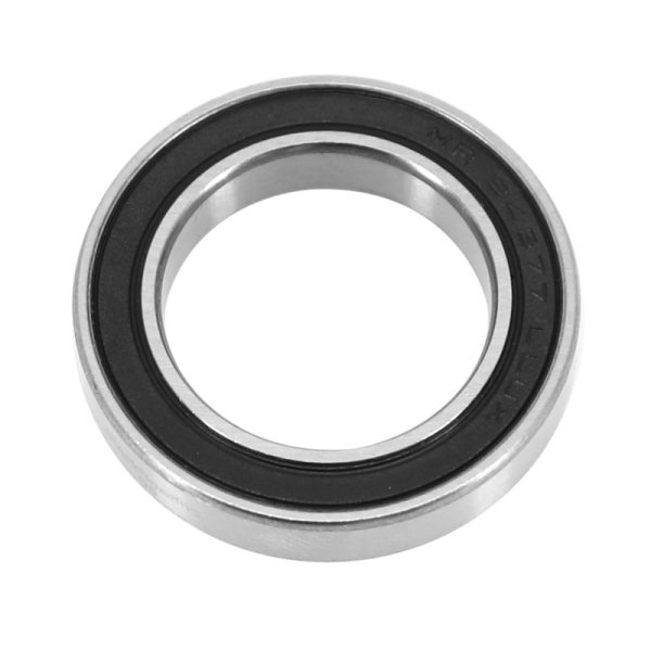 Roulement De Roue Blackbearing B5 Qualite Premium 24X37-7Mm (2437-2Rs)