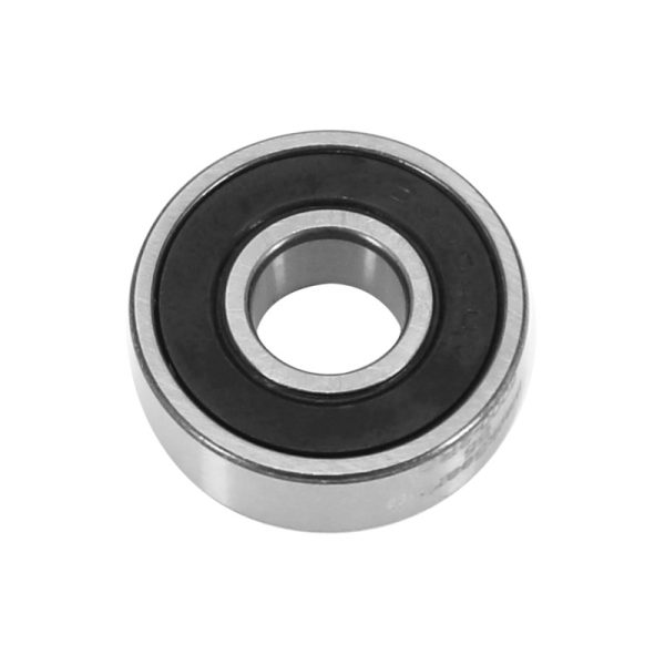 Roulement De Roue Blackbearing B5 Qualite Premium 10X26-8Mm (6000-2Rs)