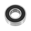 Roulement De Roue Blackbearing B5 Qualite Premium 12X28-8Mm (6001-2Rs)