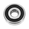Roulement De Roue Blackbearing B5 Qualite Premium 10X30-9Mm (6200-2Rs)