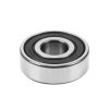 Roulement De Roue Blackbearing B5 Qualite Premium 12X32-10Mm (6201-2Rs)