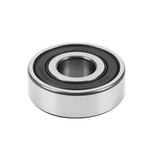 Roulement De Roue Blackbearing B5 Qualite Premium 12X32-10Mm (6201-2Rs)