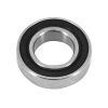 Roulement De Roue Blackbearing B5 Qualite Premium 10X19-5Mm (61800-2Rs - 6800-2Rs)