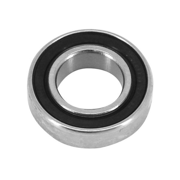 Roulement De Roue Blackbearing B5 Qualite Premium 10X19-5Mm (61800-2Rs - 6800-2Rs)