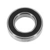 Roulement De Roue Blackbearing B5 Qualite Premium 12X21X5Mm (61801-2Rs - 6801-2Rs)