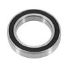 Roulement De Roue Blackbearing B5 Qualite Premium 17X26-5Mm (61803-2Rs - 6803-2Rs)