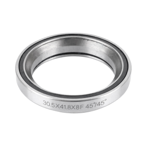 Roulement Jeu De Direction Blackbearing B7 - 30.5 X 41.8 X 8 Mm 45°-45