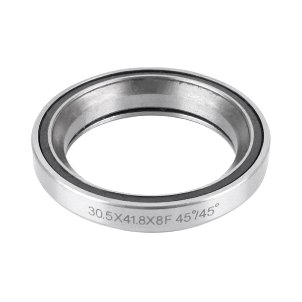 Roulement Jeu De Direction Blackbearing B7 - 30.5 X 41.8 X 8 Mm 45°-45