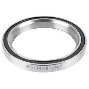 Roulement Jeu De Direction Blackbearing D13 - 40 X 51.8 X 8 Mm 45-45°