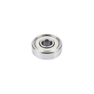 Roulement Blackbearing Rep.9 Pour Moteur Bosch 2Ème Génération