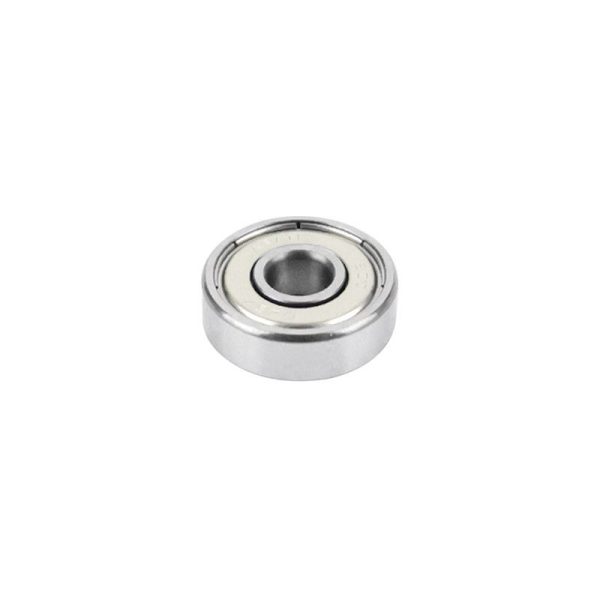 Roulement Blackbearing Rep.9 Pour Moteur Bosch 2Ème Génération