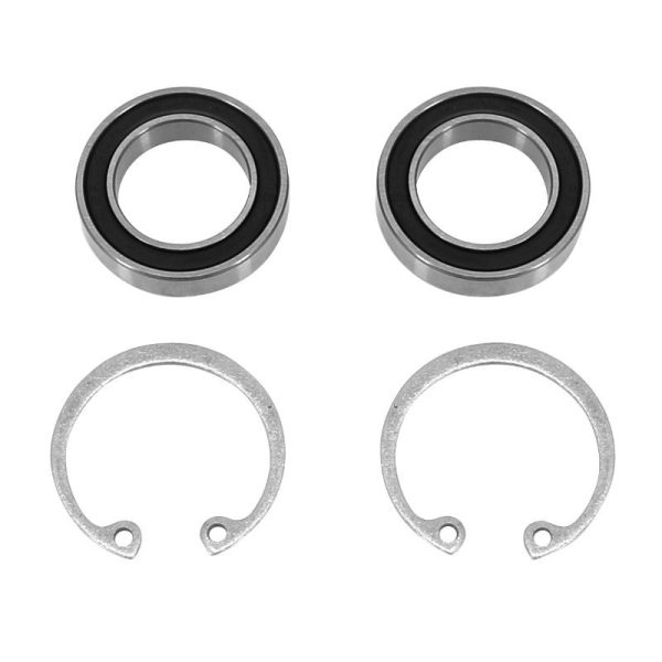 Roulement Mavic 6804 20X32X7 (Vendu Par Paire) Compatible Roue Crossride Ftsx