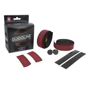 Ruban De Guidon - Cintre Velox Ultra Silicone 3D 3