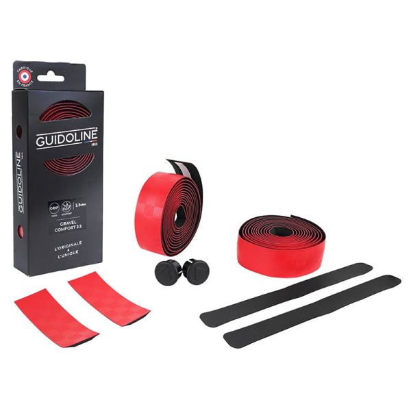 Ruban De Guidon - Cintre Velox Gravel Confort 2