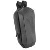 Sac-Sacoche De Rangement Etanche Pour Trottinette Fixation Guidon Coque Rigide 4L Noir  -Gravity-