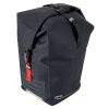 Sacoche Arriere Velo Laterale Zefal Z Traveler S30 Droit-Gauche 30L Fixation Z Quick Mount Pour Porte Bagage