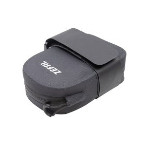 Sacoche De Selle Velo Zefal Z Road Pack Noir Etanche Fixation Velcro (L 80 X L 120 X H 35Mm - 0.35Litre) Charge Maxi 1Kgs