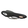 Selle Royal Lookin Athletic Gel Visible Noir 279X160Mm 440G