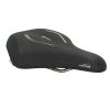 Selle Royal Lookin Evo Relaxed Gel Visible Noir 248X223Mm 682G