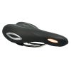 Selle Royal Lookin Moderate Gel Visible Noir 269X198Mm 620G