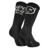 Chaussettes-Socquettes Ete Gist Faster Noir 40-43 (Paire) -5876