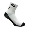 Chaussettes-Socquettes Ete Gist Run Blanc 36-39 Antibacterien (Paire) -0320