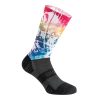 Chaussettes-Socquettes Ete Gist Range Motif Junk Food 38-42 (Paire)   -5868