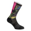 Chaussettes-Socquettes Ete Gist Range Break Rules 43-47 Ecologique - Hauteur 22Cm (Paire)   -5868