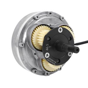 Stator Pour Moteur Roue Avant Bafang H400 Fm G33.250.D09 (6 Pins) (Partie Interieur)