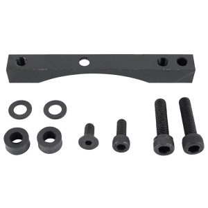 Support D'Adaptateur Trottinette Etrier Xtech Pour Xiaomi (Vendu A L'Unite)  -Selection Gravity-