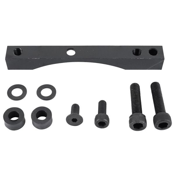 Support D'Adaptateur Trottinette Etrier Xtech Pour Xiaomi (Vendu A L'Unite)  -Selection Gravity-