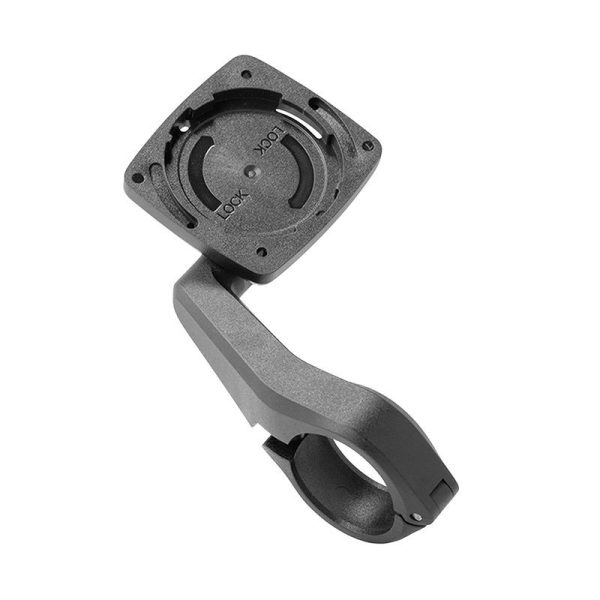 Suppport Compteur - Display Pour Bosch Intuvia 100 Fixation Cintre Diam 25.4Mm  -Bhu3200