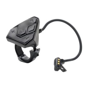 Commande Deportee Compacte Compteur Bosch Kiox (Bui330)