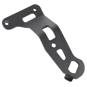 Support-Patte De Renfort Du Garde-Boue Arriere Gauche Pour Trottinette Kukirin G2 Master-Smartgyro Ryder Noir  -Selection Gravity-