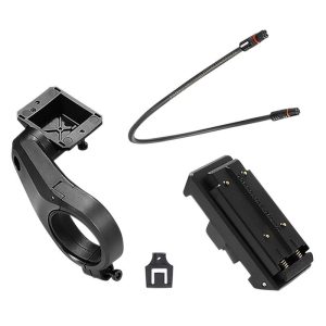 Support Compteur - Display Bosch Pour Kiox300