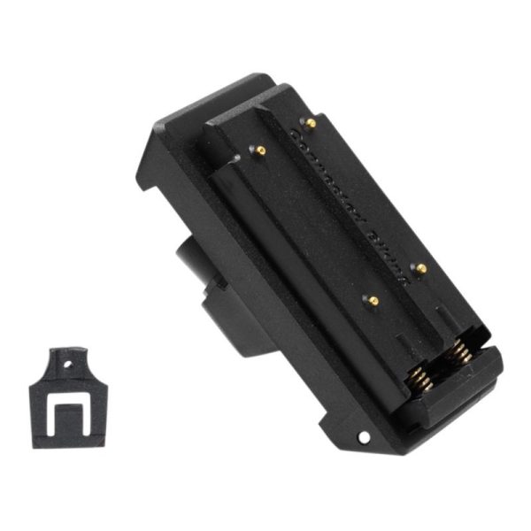 Support Adaptateur Compteur - Display Bosch Pour Kiox300