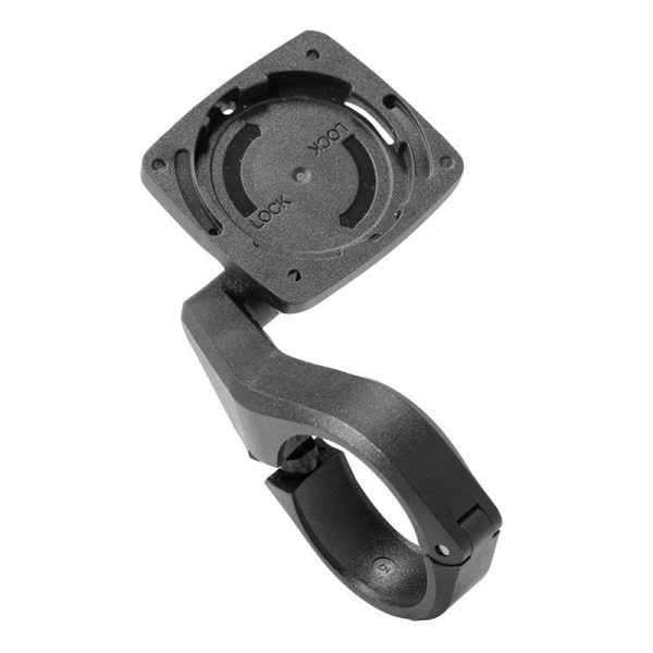 Support Display Smart System Bosch Intuvia 100 Fixation Cintre 31.8 Mm Pour Reference 216657