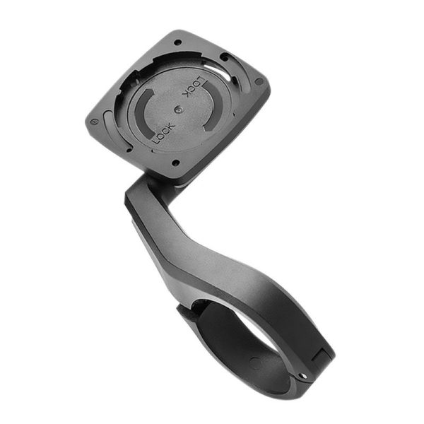 Support Compteur - Display Pour Bosch Intuvia 100 Fixation Cintre 35 Mm