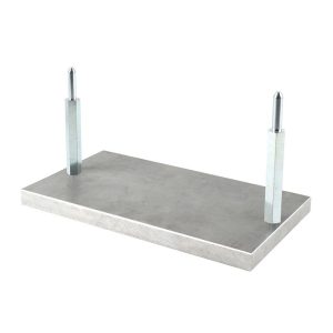 Support Maintenance Pour Moteur Polini  Ref 955.695.002