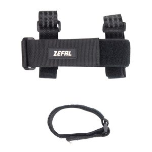 Support Antivol U Zefal K-Traz Holster Pour Antivol Toute Marque (Diam 120-130Mm) Universel