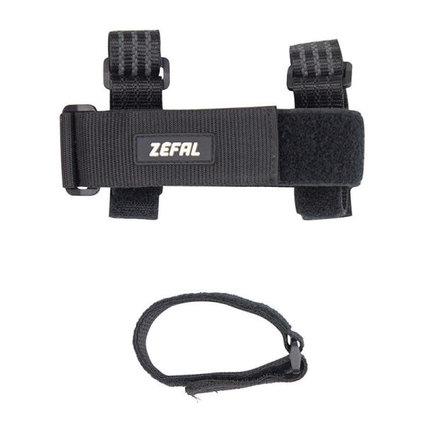 Support Antivol U Zefal K-Traz Holster Pour Antivol Toute Marque (Diam 120-130Mm) Universel