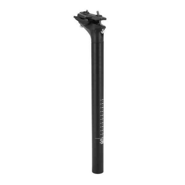 Tige De Selle Vtt Alu Noir Diam 31