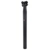 Tige De Selle Route-Vtt Ergotec Skalar Aluminium 6061T6 Noir Diam 34.9 Mm L 400 Mm Recul 0 Mm (Homologue Niveau 6)