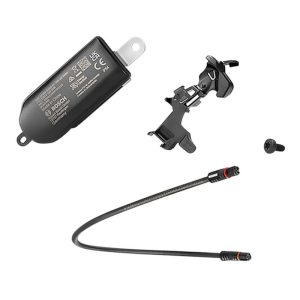 Tracker - Traceur - Dispositif De Securite Bosch Connect Module Compatible Bdu3360