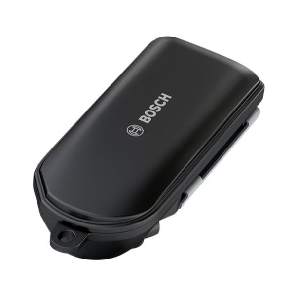 Tracker - Traceur - Dispositif De Securite Bosch Connect Module -Bcm3100 (Plaque Montage