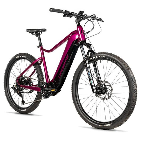 Velo Electrique-Vae Vtt 27