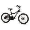Velo Musculaire Enfant 18 Pouces Leader Fox Fox 2025 Noir Monovitesse Cadre Alu (Taille Enfant 115 À 125 Cm)